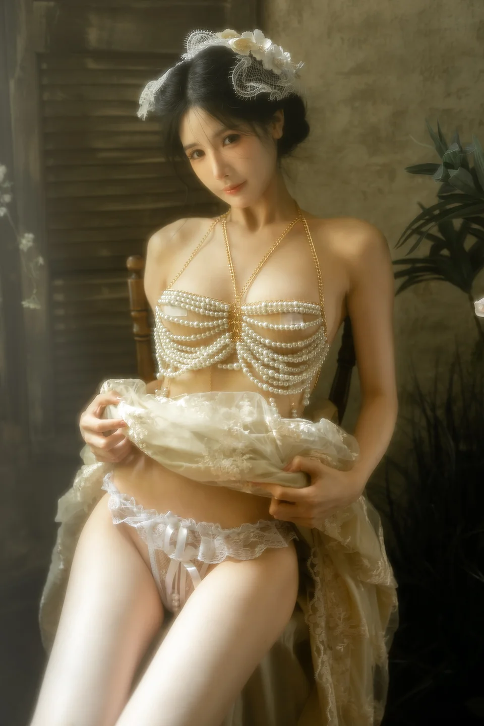 橙子喵酱&铁手叫兽_会员花絮_橙子法式_50P_971MB tg@simisebaisi 【丝足阁】016.webp